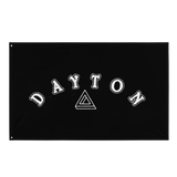 Dayton Triangle Flag