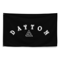 Dayton Triangle Flag