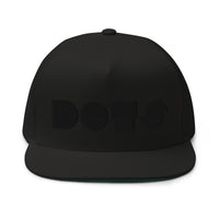 DOTS Snapback Hat